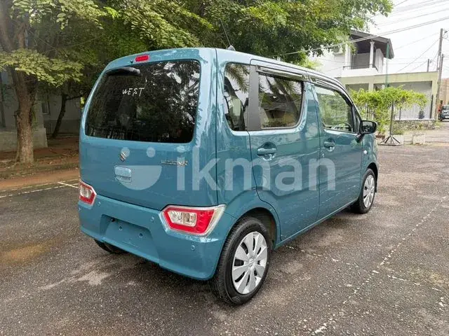 Suzuki Wagon R 2026 photo 4