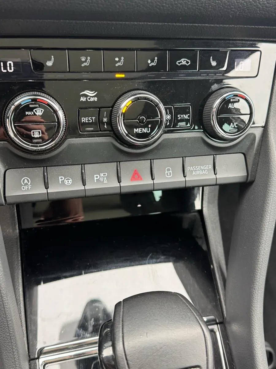 Skoda Kodiaq 2022 photo 3