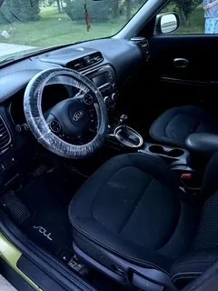 Kia Soul 2015 photo 3