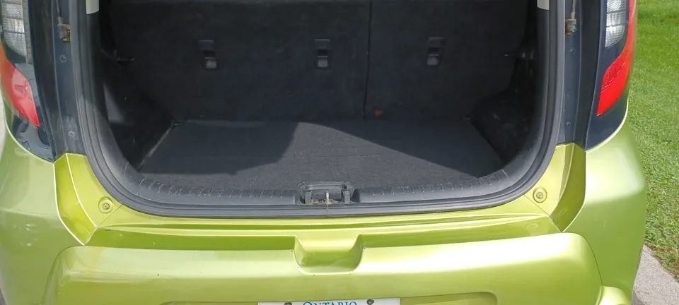 Kia Soul 2015 photo 5