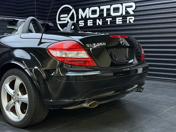 Mercedes-Benz Slk350 2006 photo 4