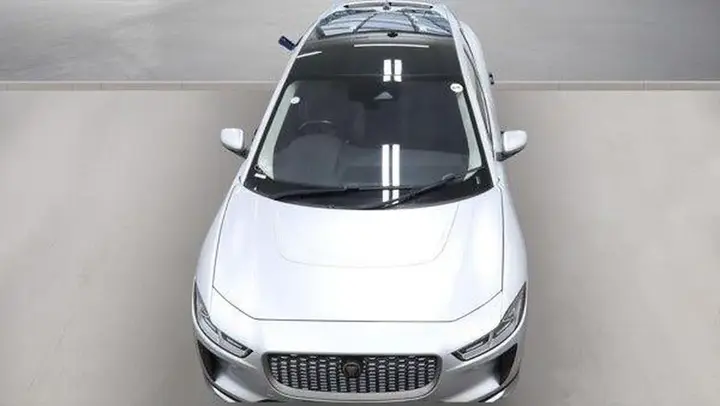 Jaguar I-Pace 2022 photo 2