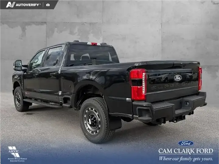 Ford F350 2027 photo 4