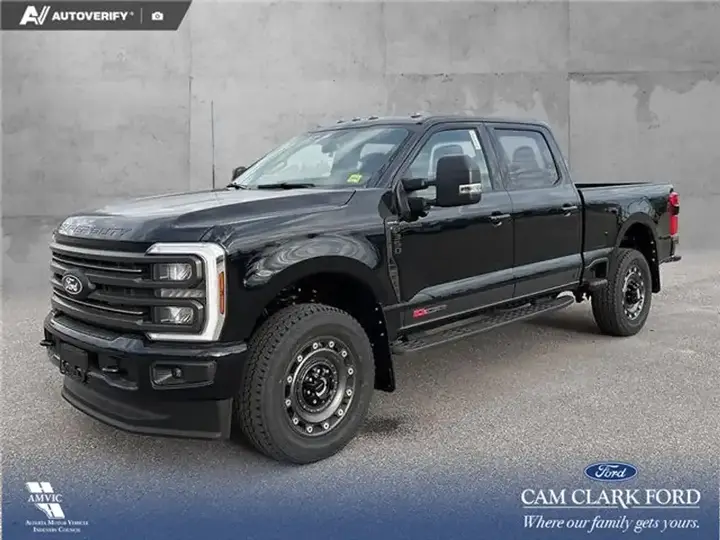 Ford F350