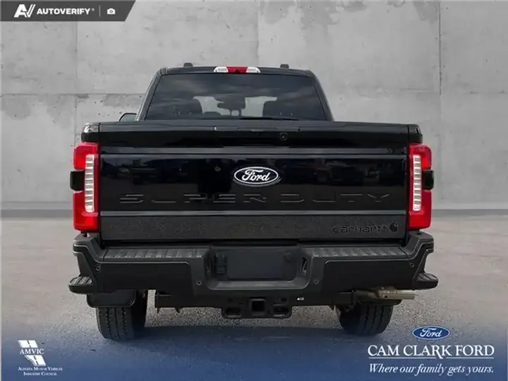 Ford F350 2027 photo 5