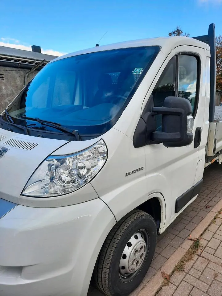 Volkswagen Ducato