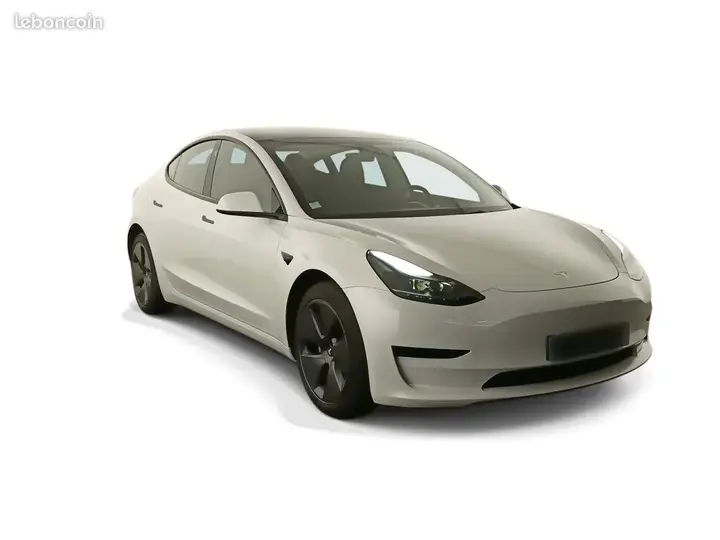 Tesla Model 3 2023 photo 3