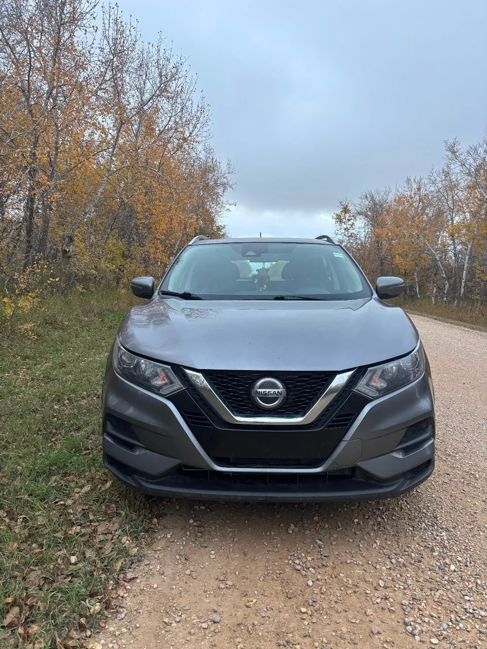 Nissan Qashqai 2020 photo 2