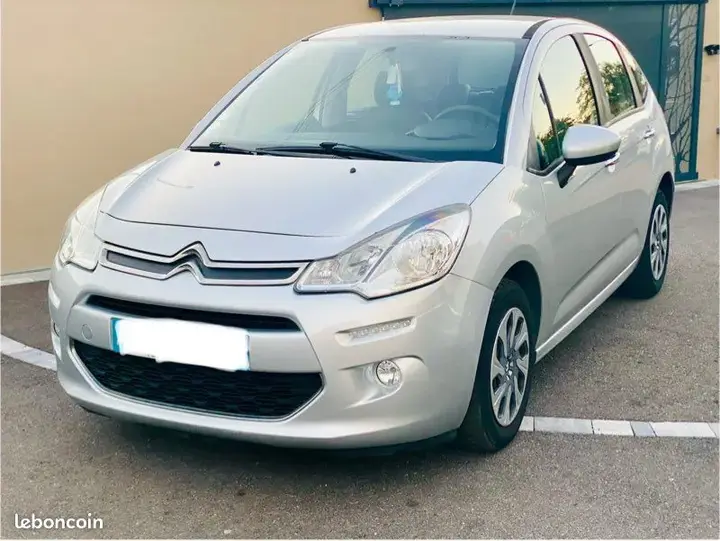 Citroen C3