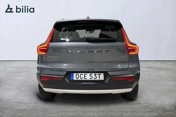 Volvo Xc40 2020 photo 5