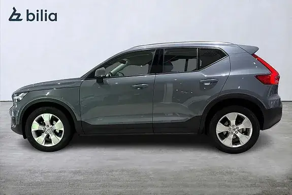 Volvo Xc40 2020 photo 3