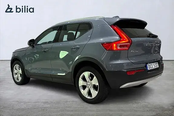 Volvo Xc40 2020 photo 2