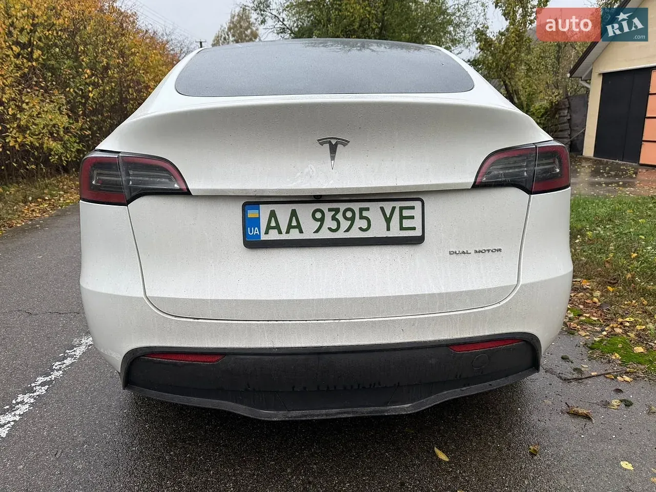 Tesla Model Y 2023 photo 3
