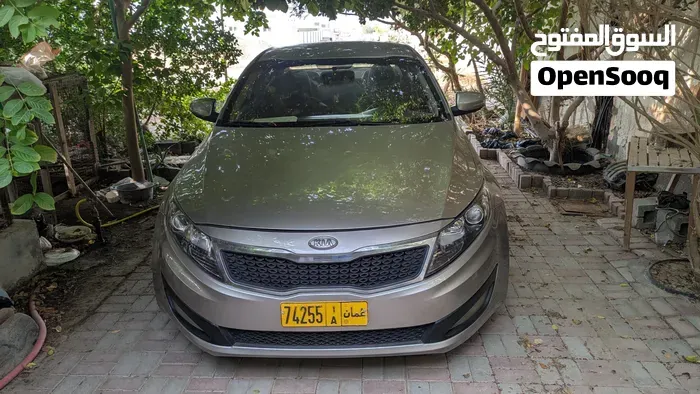 Kia Sportage 2011 photo 5