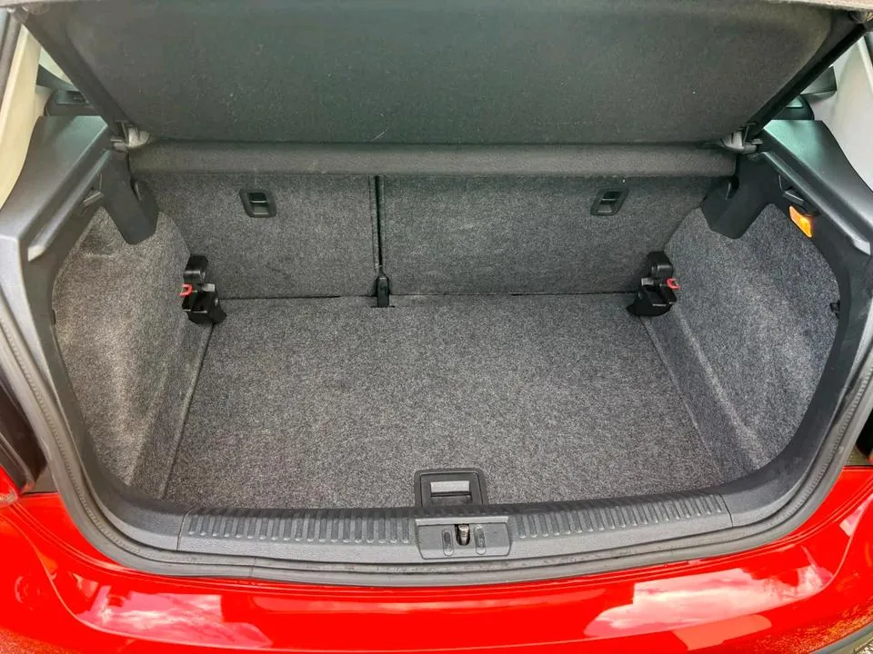 Volkswagen Polo Cross