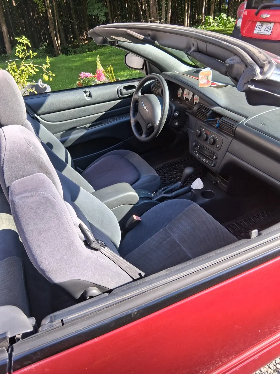 Chrysler Sebring