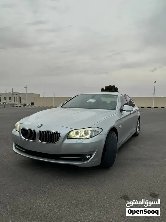 BMW Other 2011 photo 2