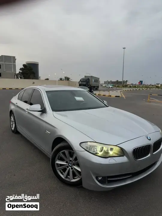 BMW Other 2011 photo 3