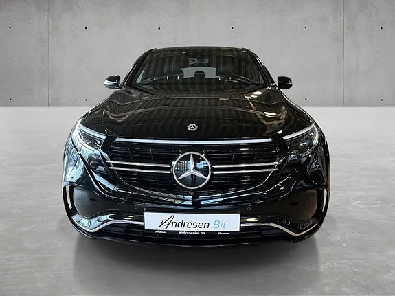Mercedes-Benz Eqc400 2021 photo 2