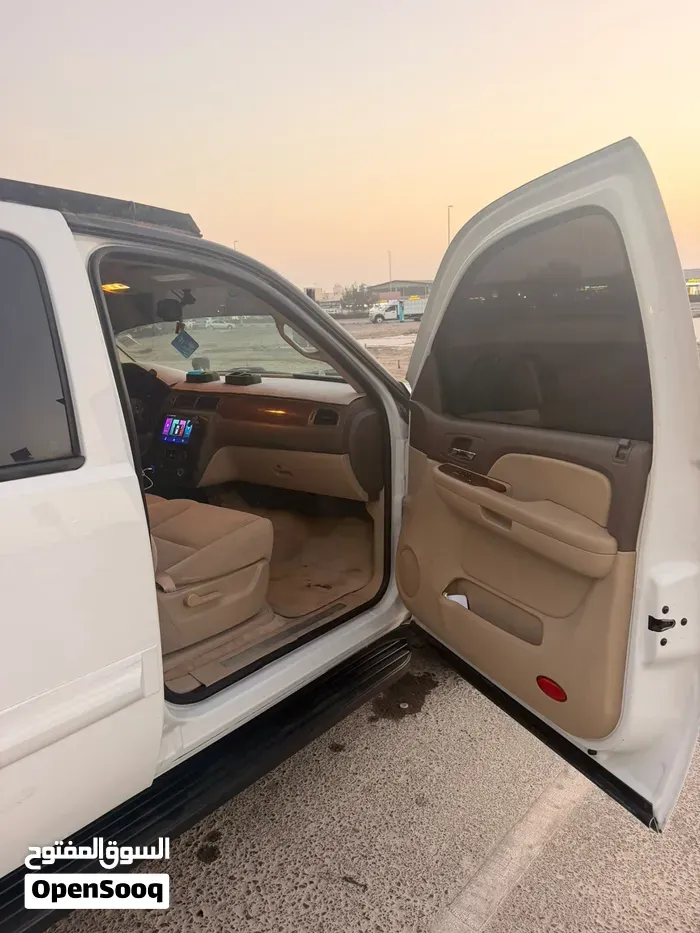 GMC Yukon 2007 photo 4