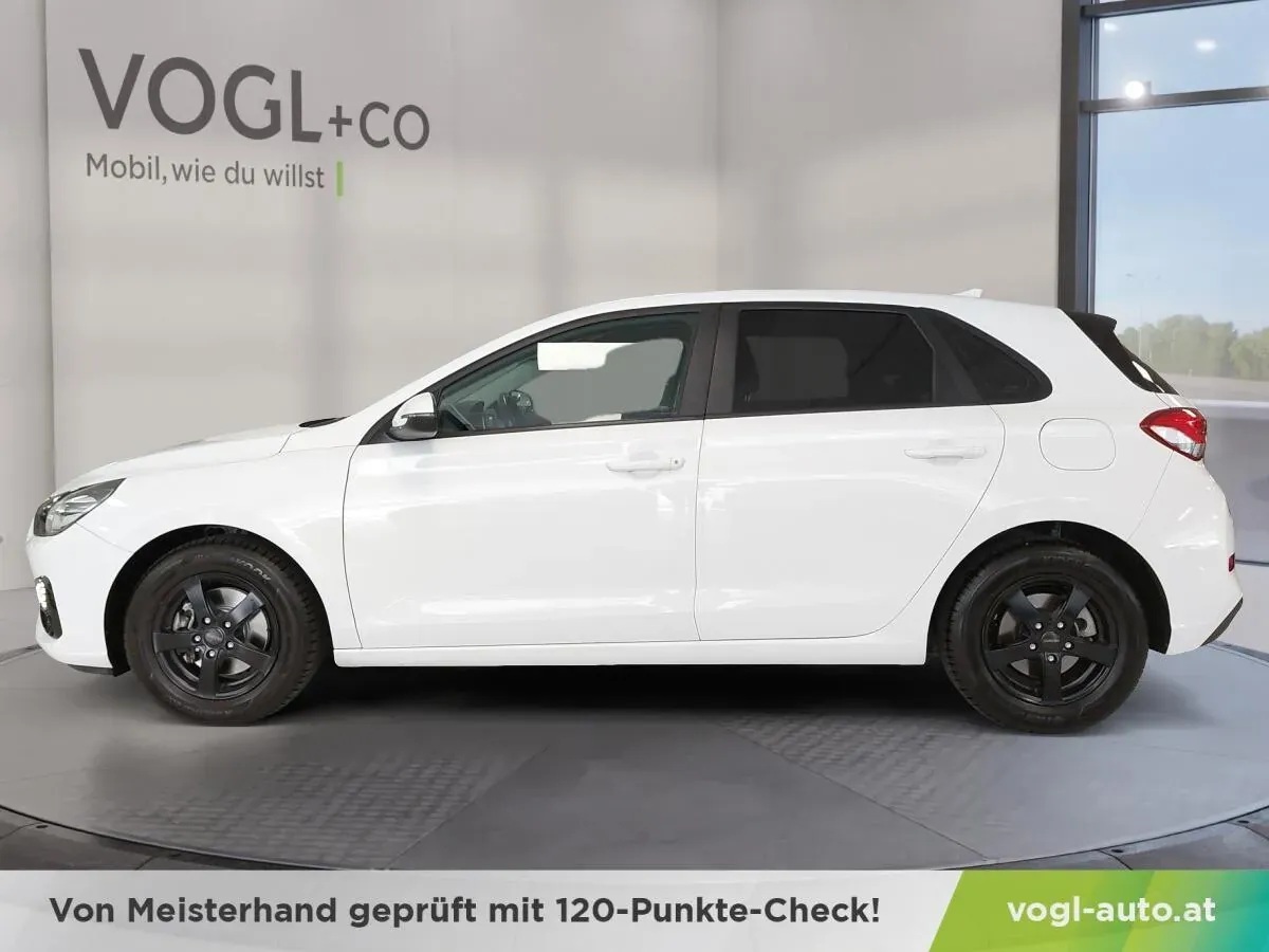 Hyundai I30 2020 photo 2