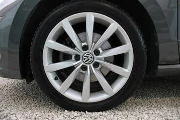 Volkswagen Golf Sportsvan 2020 photo 3