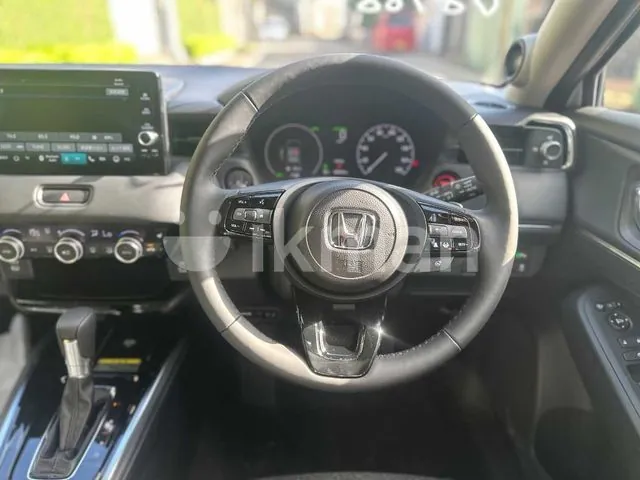 Honda Vezel 2026 photo 2