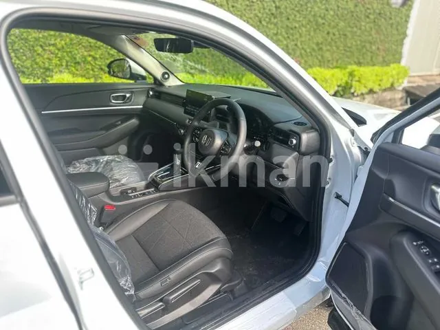 Honda Vezel 2026 photo 3