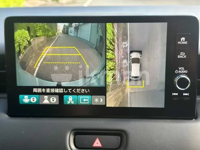 Honda Vezel 2026 photo 4
