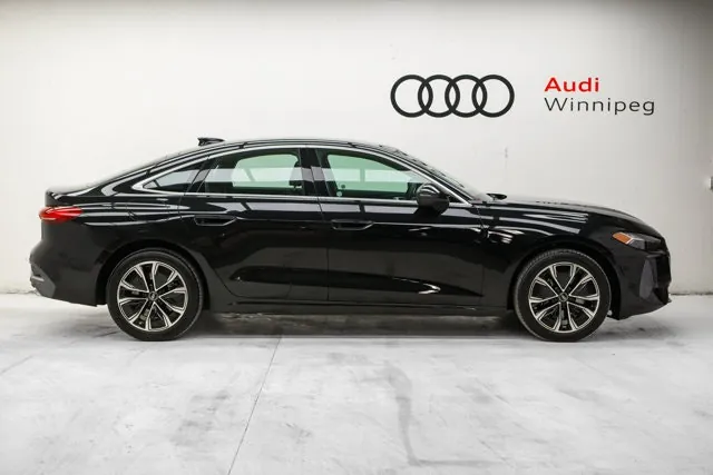 Audi A5 2025 photo 5