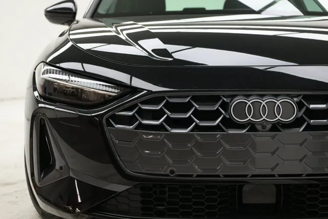Audi A5 2025 photo 3