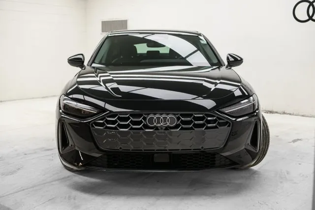 Audi A5 2025 photo 2