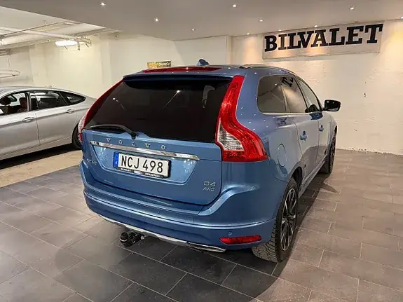 Volvo Xc60 2016 photo 4