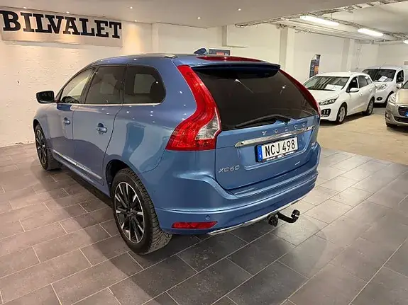 Volvo Xc60 2016 photo 5