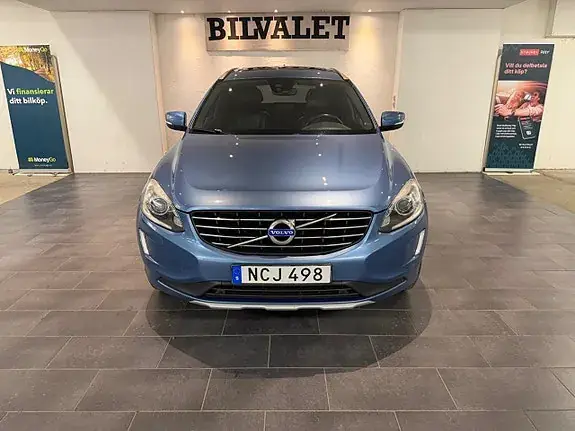 Volvo Xc60 2016 photo 3