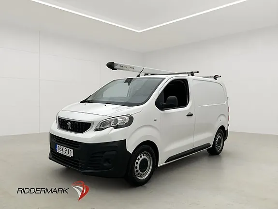 Peugeot Expert 2018 photo 3