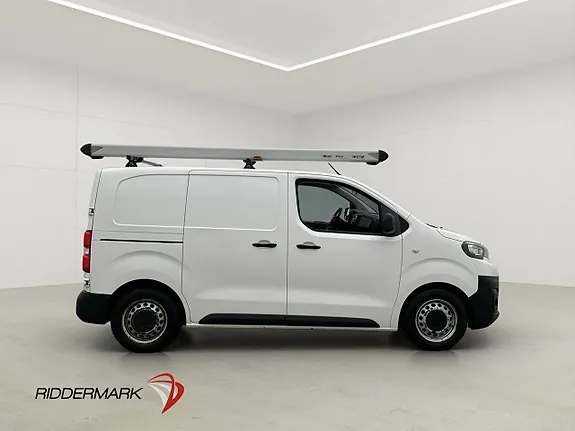 Peugeot Expert 2018 photo 2