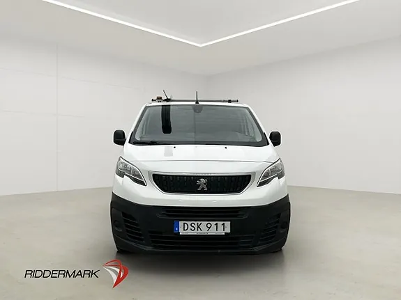 Peugeot Expert 2018 photo 5