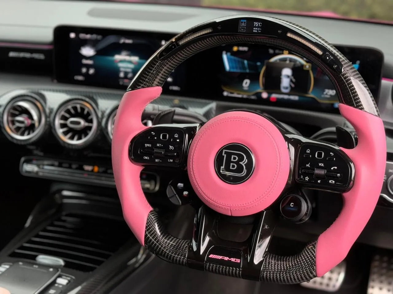 Mercedes-Benz Cla 2020 photo 3