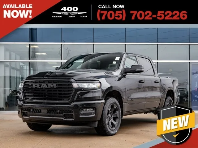 Ram 1500 Sport