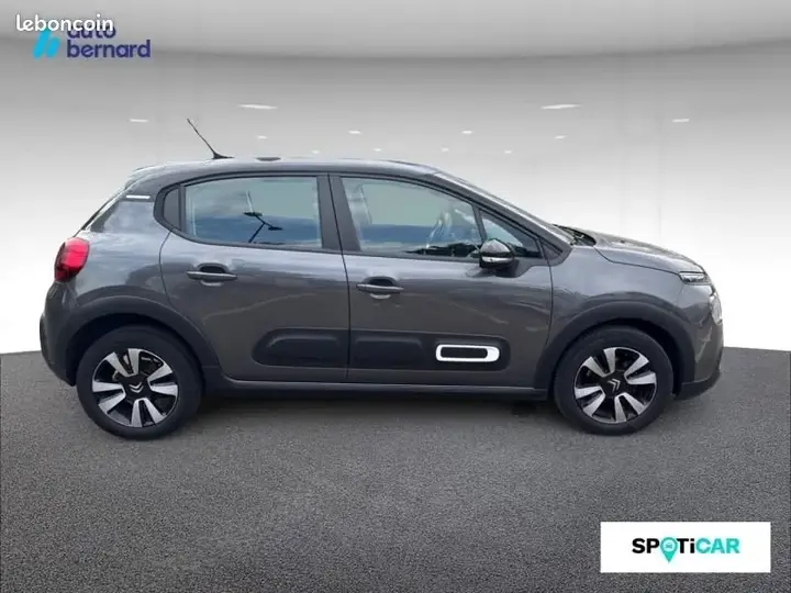 Citroen C3 2021 photo 4