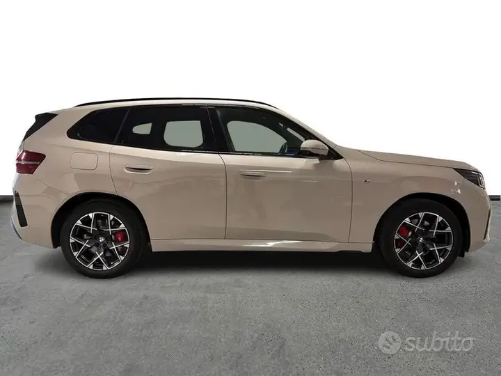 BMW X3 2025 photo 4