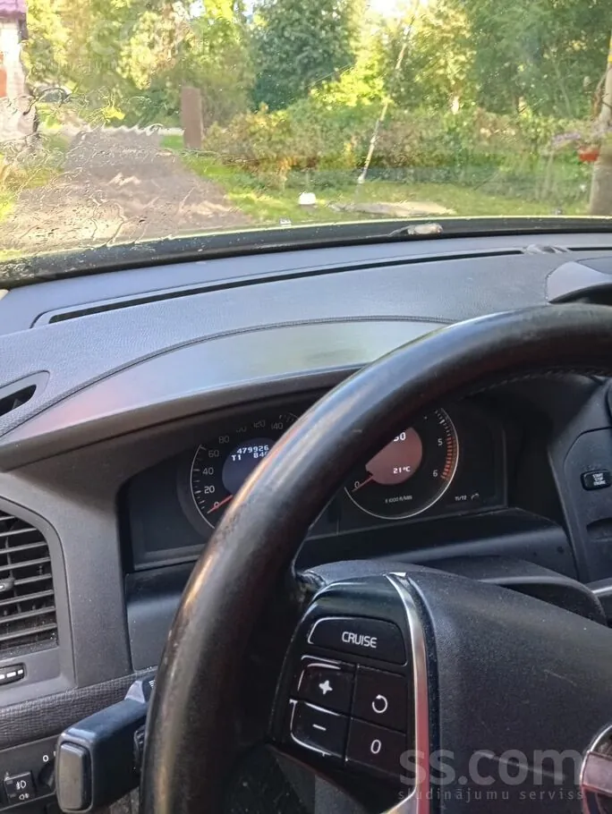 Volvo Xc 60 2010 photo 4