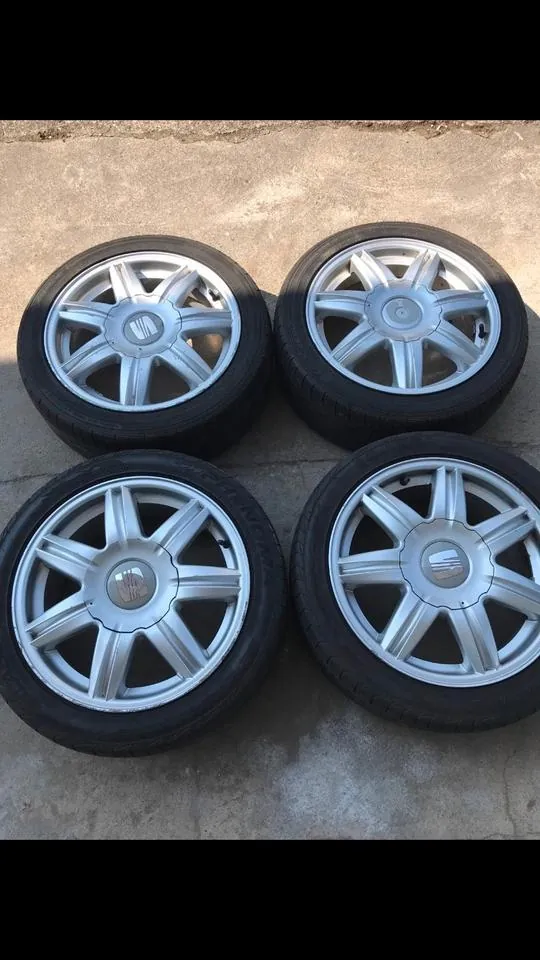 Volkswagen Ibiza