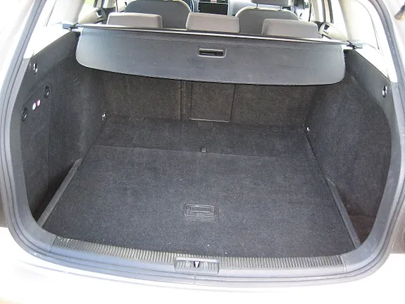 Volkswagen Golf V 2008 photo 5