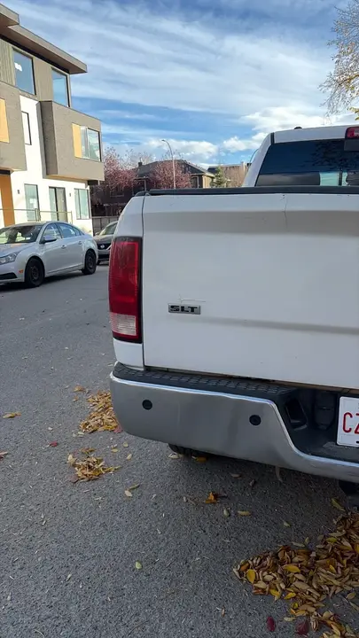 Dodge Ram 1500 2014 photo 5