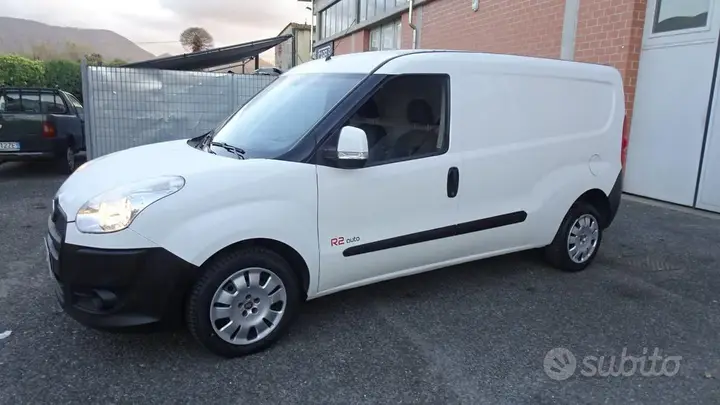 Fiat Doblo 2015 photo 3