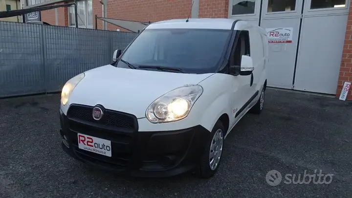 Fiat Doblo