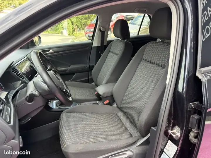 Volkswagen T-Roc 2022 photo 4