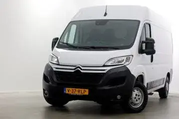 Citroen Jumper
